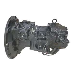 Pompe hydraulique principale ZWH 708-2L-00300 pour pièces de machines de construction - PC200-7 avec garantie de 12 mois - Product Image 5