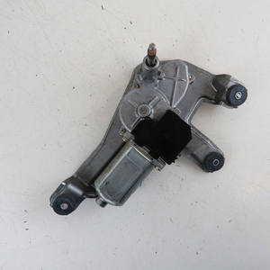Moteur d'essuie-glace arrière pour Toyota Corolla Verso Mk3 2004-2009 72433 - Product Image 1