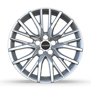 <span class=keywords><strong>Llanta</strong></span> <span class=keywords><strong>de</strong></span> rueda 5X114.3 17 18 20 pulgadas para Toyota Levin Mark II Blit Matrix Mirai Previa Prius a V RAV4 Rush <span class=keywords><strong>Sienna</strong></span> Solara Tarago Zelas - Product Image 2