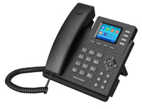 Téléphone VOIP ESN-A7, téléphone SIM