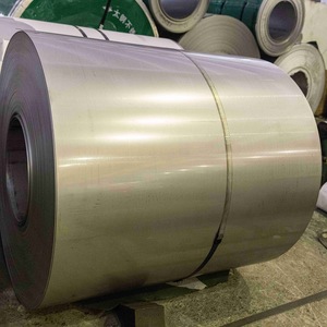 N ° 4 2b 8K SS304 Ss201 410 301 309 321 316L 304 Fabricant de bobines en acier inoxydable - Product Image 5