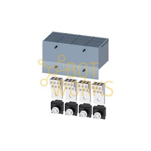 Siemens 3VA93840JF60 - Nuovo - Product Image 1