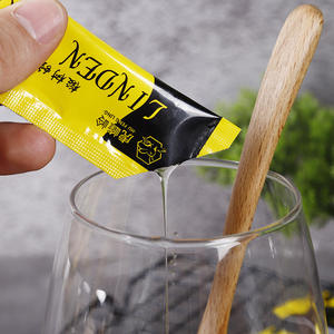 <span class=keywords><strong>Gelée</strong></span> <span class=keywords><strong>Royale</strong></span> Halal OEM 10g en Sachet de Poche dans un Emballage Boîte de <span class=keywords><strong>Miel</strong></span> Marque Privée - Product Image 5