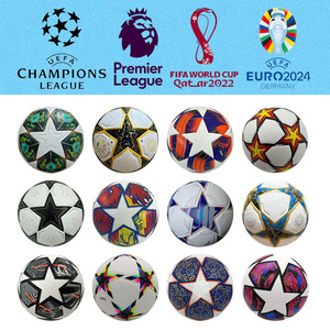 Balón <span class=keywords><strong>de</strong></span> Fútbol Nuevo <span class=keywords><strong>de</strong></span> Alta Calidad, Talla 5, para la <span class=keywords><strong>Copa</strong></span> <span class=keywords><strong>de</strong></span> Europa y la <span class=keywords><strong>Copa</strong></span> América, <span class=keywords><strong>de</strong></span> Cuero PU, Termosellado, Adhesivo, Imprimible, Transfronterizo - Product Image 6