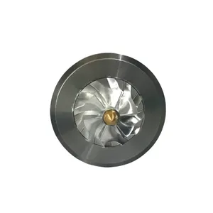 Cartucho turbo t51 r, tipo diário, rolamento hk s billet