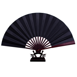 Quạt Tay Rave Gấp Nhật Bản, Phụ Kiện Trang Trí Lễ Hội Người Ngoài Hành Tinh Gấp Được - Product Image 6