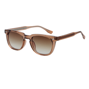 Gafas de Sol Retro de Lujo 2025 con Lentes UV400, Montura Elíptica Moderna y Elegante, Gafas de Sol Retro a la Moda - Product Image 6