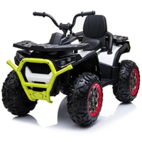 Quad électrique pour enfants, très populaire, avec batterie 12V et fonction musicale, pour les enfants de 2 à 6 ans