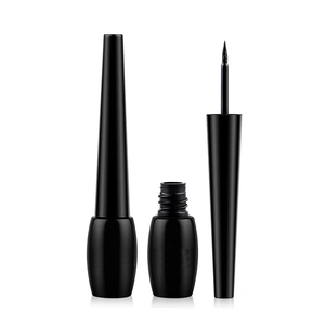 Delineador de ojos líquido, resistente al agua, belleza, estilo de gato, negro, larga duración, lápiz, maquillaje, cosméticos - Product Image 1