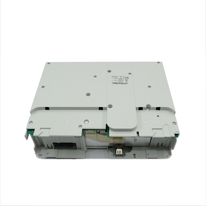 Nouveau variateur de fréquence Lenze E94AMHE0024 E94AMHE0034 E94ASHE0134 13721684 E70ACMDE0104SA2ETR - Product Image 1