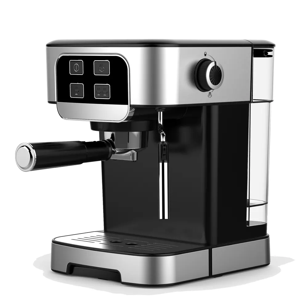 スマート家電ポータブルコーヒーマシンエスプレッソコーヒーマシン商用多機能カプチーノメーカー