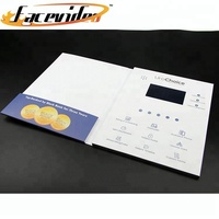 Meilleures ventes de produits : cartes-cadeaux numériques, brochures vidéo, brochures publicitaires pour le marketing et la promotion des entreprises
