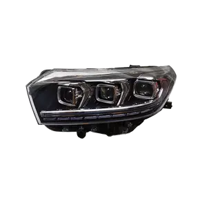 Customized Oem Auto Parts China Car Spare Parts Lexus Auto Lighting System Car Front Headlight Head Light