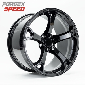 Forgex <span class=keywords><strong>NISMO</strong></span> V1 Style Roues Forgées 19x9.5 18x9 5x114.3 JDM Voitures Passager Voiture Jante pour <span class=keywords><strong>Nissan</strong></span> 370Z 350Z Infiniti Q50 Q60 G35 G37 - Product Image 1