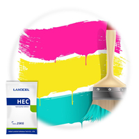 Hydroxyéthylcellulose (HEC) de qualité construction pour peinture latex aqueuse (pureté 96%, certifiée ISO9001) – Direct Usine