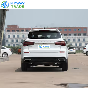 Mới Roewe RX5 <span class=keywords><strong>2025</strong></span> Cộng Với 330TGI Turbo Tự Động Xu Hướng Hàng đầu Thông Minh Phiên Bản Xăng SUV R17 Trái Phía Trước Bánh Xe Ổ Đĩa - Product Image 4