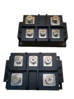 Pont redresseur triphasé MDS500, module de diode de puissance 500A pour entraînement de moteur industriel
