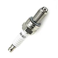 Bougies d'allumage de haute qualité pour motos à grande cylindrée CR9E de Suzuki, Kawasaki, Yamaha