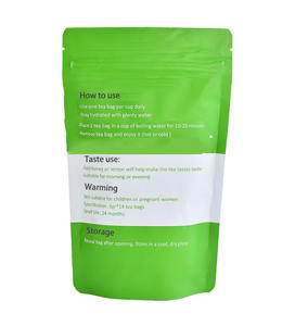 Sachet de thé Puer ultra amincissant Prix Thailand Review <span class=keywords><strong>Thai</strong></span> Thé à l'aloe fort amincissant Primes rapides 28 jours Thé amincissant pour le ventre - Product Image 2