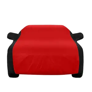 factory direct price Snow prevention vehicle cover dust proof car cover for vehicle