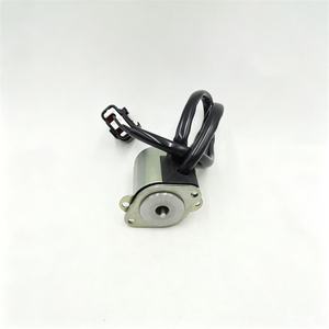 Vanne solénoïde rotative enfichable 24V -6 pour PC30/35/40, compatible avec les verrous de sécurité PC30, 35, 40, 45, 50, 55 - Product Image 2