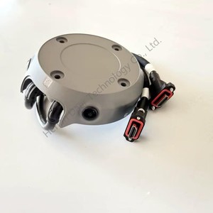 Visión Ojo de Pez Cuádruple T100 FPV para Drones de Pulverización Agrícola T100, Accesorios y Piezas para Drones - Product Image 1