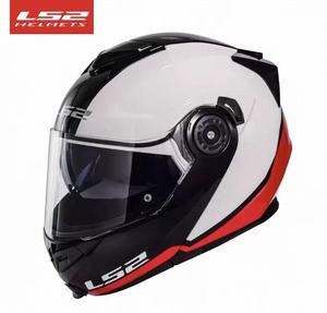 <span class=keywords><strong>Casco</strong></span> de Motocicleta <span class=keywords><strong>LS2</strong></span> FF345 de Doble Lente Antivaho <span class=keywords><strong>para</strong></span> Viajes Urbanos <span class=keywords><strong>para</strong></span> Hombres y Mujeres Apto <span class=keywords><strong>para</strong></span> las Cuatro Estaciones con Forro de Espuma Adecuado <span class=keywords><strong>para</strong></span> el Invierno - Product Image 3