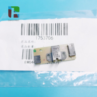 Sensor Skala Printer CR untuk Epson TM-C3500 TM-C3520 TM-C3510 Printer Label Warna Penuh Industri Ringan