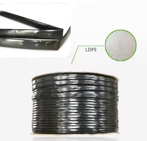 高品质滴灌带用于花园灌溉水管温室农田菜地 - Product Image 3