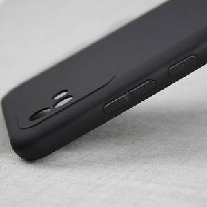 Smtt 1.2เคสโทรศัพท์,เคส TPU เปล่านิ่มผิวด้านสำหรับ <span class=keywords><strong>Realme</strong></span> <span class=keywords><strong>Narzo</strong></span> 50i ปกหลัง <span class=keywords><strong>Narzo</strong></span> <span class=keywords><strong>30a</strong></span> - Product Image 3