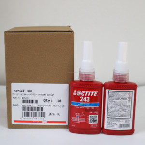 JXY 26 Super Sellador <span class=keywords><strong>Loctite</strong></span> <span class=keywords><strong>para</strong></span> Aflojar Pernos y <span class=keywords><strong>Tornillos</strong></span> Metálicos por Vibración con 10ML/50ml/250ml - Product Image 2