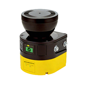 MICS3-ABAZ55PZ1P01 เครื่องสแกนเลเซอร์เพื่อความปลอดภัย เหมาะสำหรับ MicroScan3 CorePro AMR ระบบหลบหลีกสิ่งกีดขวาง - Product Image 2