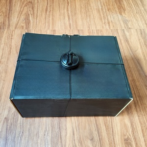 Étiquette antivol Big AM Security Spider pour boîte de supermarché, système EAS, étiquette rigide pour la prévention des pertes - Product Image 5