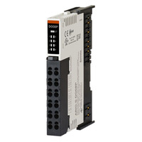 Plc Ario-s-do08p Slim Remote I/o Professional