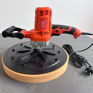 ALLSTONE <span class=keywords><strong>Lijadora</strong></span> Eléctrica <span class=keywords><strong>de</strong></span> <span class=keywords><strong>Pared</strong></span> <span class=keywords><strong>de</strong></span> 750W <span class=keywords><strong>de</strong></span> Alta Calidad <span class=keywords><strong>para</strong></span> <span class=keywords><strong>Cemento</strong></span> y Mortero, Voltaje Nominal <span class=keywords><strong>de</strong></span> 230V, Directo <span class=keywords><strong>de</strong></span> Fábrica - Product Image 3