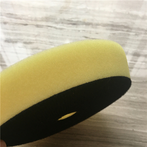 Almofada de Espuma de Qualidade para Polimento e Aplicação de Cera Automotiva - Product Image 5