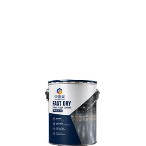 Résine époxy transparente dure AB, haute brillance, kit de peinture métallique 3D pour sols, pour la décoration intérieure de la maison - Product Image 6