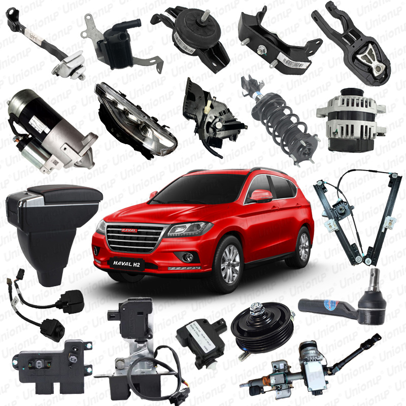 Great Wall Spare Parts In Qatar | Reviewmotors.co