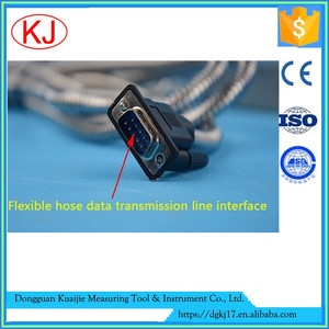 ตัวเข้ารหัสเชิงเส้นแบบตรรกะ / สเกล - Product Image 2