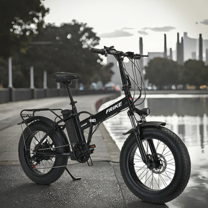 <span class=keywords><strong>Bicicletta</strong></span> <span class=keywords><strong>Elettrica</strong></span> Pieghevole da 20 Pollici per Adulti 350W 36V 48V, Vendita Diretta dalla Fabbrica Pneumatici Spessi Potente Bici <span class=keywords><strong>Elettrica</strong></span> da Montagna e Fuoristrada - Product Image 6