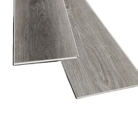 Suelos de Vinilo SPC, Tablones de Vinilo, PVC, Encaje, Núcleo Rígido, Suelos de Vinilo de Lujo