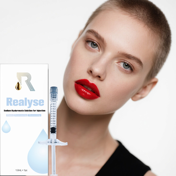 High Quality Premium Cross Linked Hyaluronic