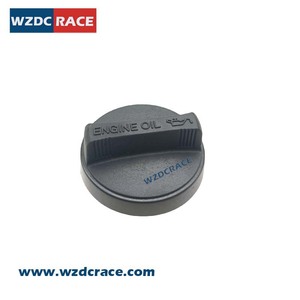 Tapa de Llenado de Aceite de Motor WZDC RACE 12180-0H020 para Toyota Hilux Hiace - Product Image 2
