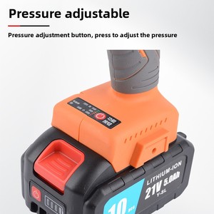ME 10050 Perforadora Hidráulica Portátil Tipo C para Acero/Hierro con Voltaje de 220V - Product Image 1