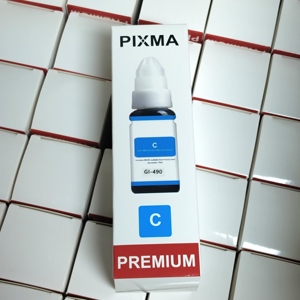 Juego de Botellas de <span class=keywords><strong>Tinta</strong></span> de 4 Colores Compatible con Impresoras <span class=keywords><strong>Canon</strong></span> PIXMA GI490 GI790 GI890, Kit de Recarga de <span class=keywords><strong>Tinta</strong></span> Negro, Cian, Magenta, Amarillo - Product Image 5