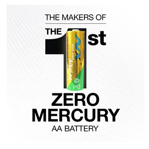 Kc chứng nhận LR6 <span class=keywords><strong>AA</strong></span> pin <span class=keywords><strong>um3</strong></span> MN1500 E91 Superior <span class=keywords><strong>R6P</strong></span> 2A <span class=keywords><strong>Alkaline</strong></span> Pin LR6 <span class=keywords><strong>1.5V</strong></span> pin khô - Product Image 3