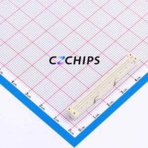 GT-B0805MSV57-100S0101 Board-to-Board & Backplane Connector SMD,P=0.8mm Connector 100P 0.8mm Vertical Mount 2 - Product Image 2