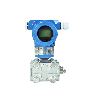 安定した性能 溶存過熱蒸気 液体ガス 温度および圧力補償標準 オリフィスプレート流量計 - Product Image 3