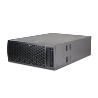 Servidor de Computación Tipo Torre, Versión de Alto Rendimiento GH-8208E5, Modelo Grande, Misma Tecnología que Brown Ant HY90, China