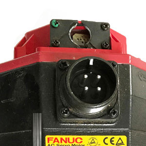 工業用制御およびPLCプログラミング用A06B-0235-B000 Fanuc新しいオリジナルPLCコントローラ - Product Image 4